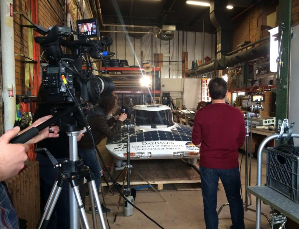 Small Business Video Marketing Why video marketing is so important