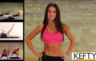 fitness-video-production