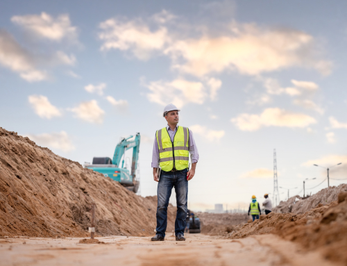 Commercial Construction Safety Videos [Custom Branded]