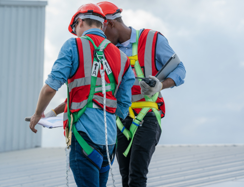 Need a Safety Video? Employee Workplace Safety Training Video