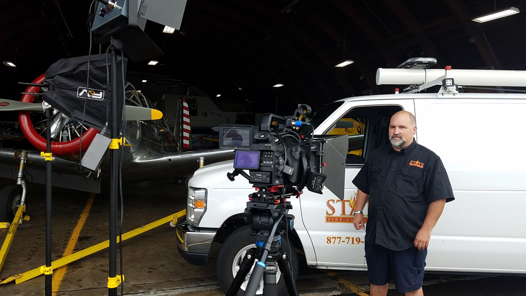 state-fire-safety-videos