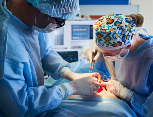 Medical Healthcare Video Production: Why BusyBoy Productions is the Right Choice