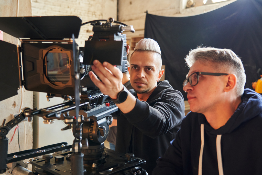 top-video-production-companies-2025