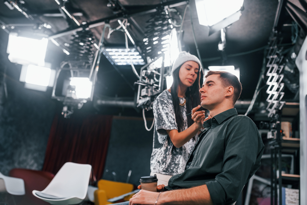 what-is-video-production-2025